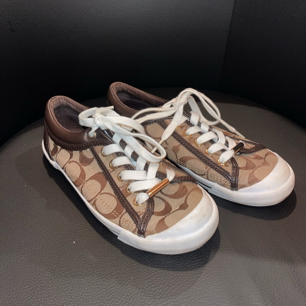 Coach Sneakers